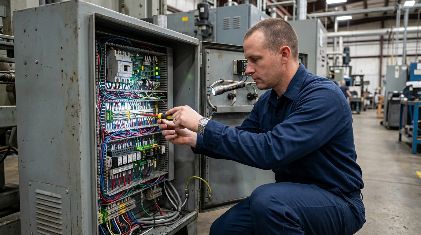 Long-lifecycle Maintenance