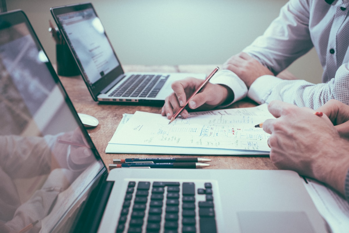 Document Gaps