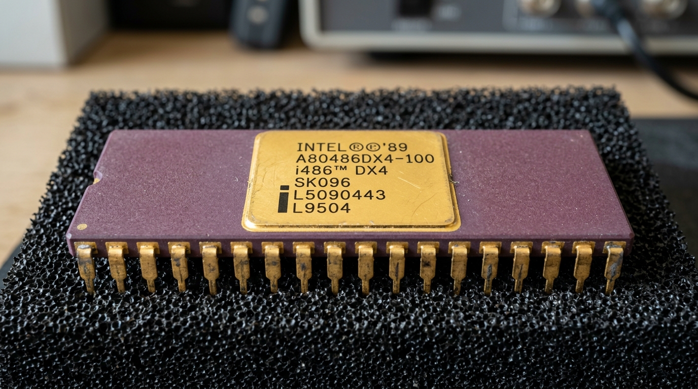 Obsolete / EOL